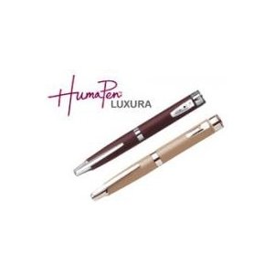 Шприц-ручка "ХумаПен Люксура" 3  (шаг 1 ед.) (HumaPen Luxura)