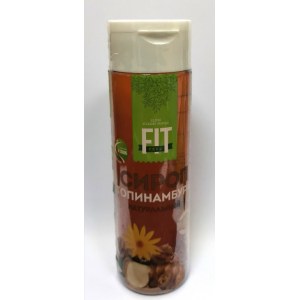 Сироп "Топинамбура" Fit Parad