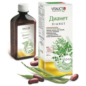 Дианет