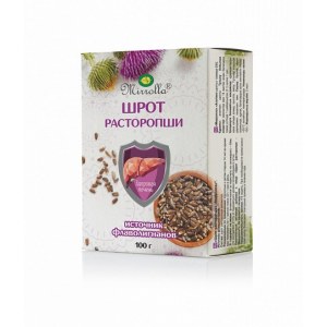 ШРОТ РАСТОРОПШИ «МИРРОЛЛА»