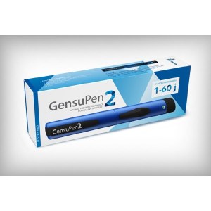 Инсулиновая ручка GensuPen 2